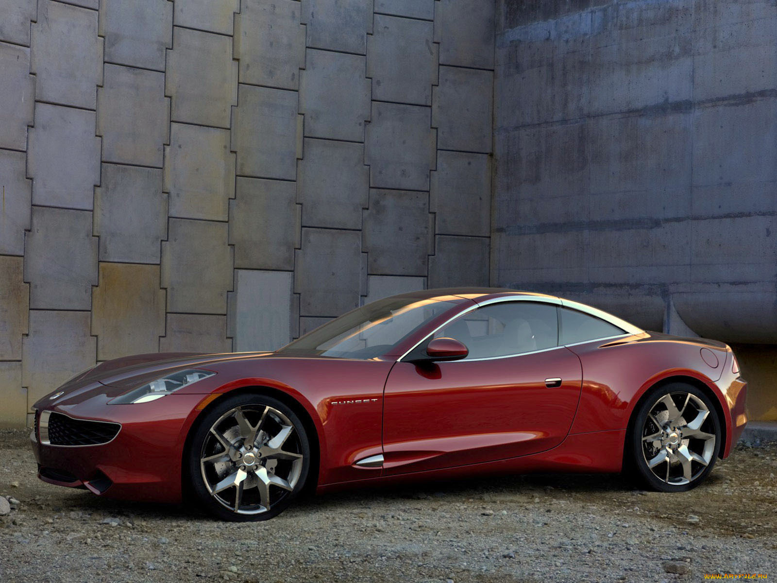 , fisker